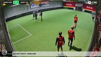 But de Yvan O - Noirland