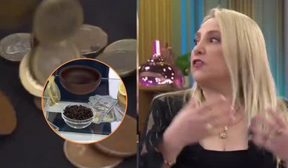 Rituales para atraer dinero