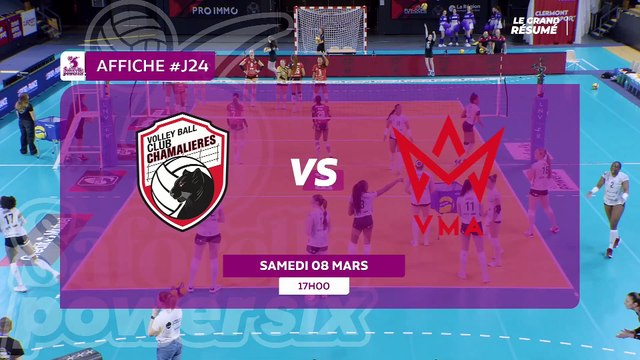 Le Grand Résumé - Mulhouse renoue avec la victoire !