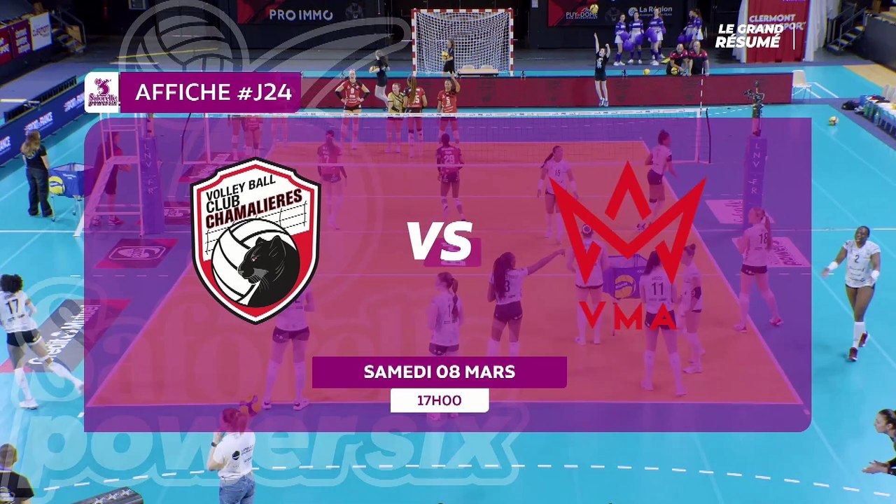 Le Grand Résumé - Mulhouse renoue avec la victoire !