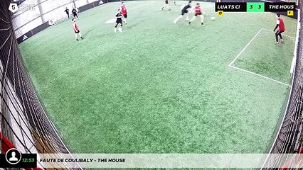 Faute de Coulibaly - The House