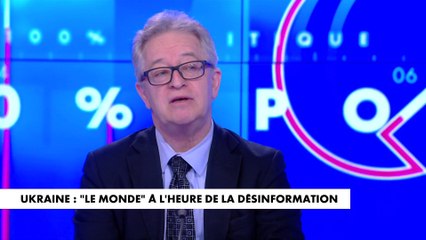 Gérald Olivier : «Il est parfaitement légitime qu'un pays cherche à se réarmer»