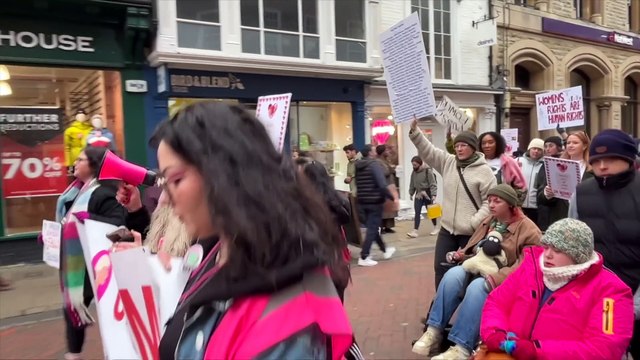 Kent Tonight - Monday 10th March 2025