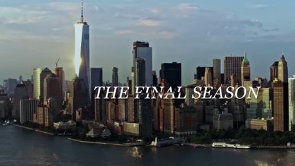 The killer final season of YOU premieres April 24th, only on Netflix.