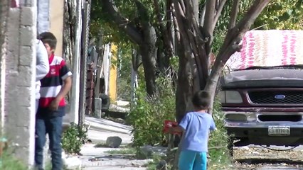 Rescatistas de perros  en situación de calle organizan evento con causa