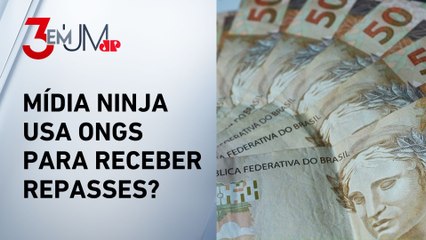 Governo expande publicidade e pode chegar a R$ 3,5 bilhões