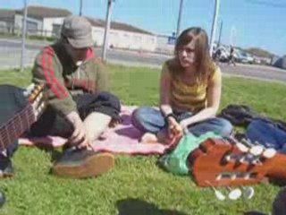 Le mix Garorock 2008