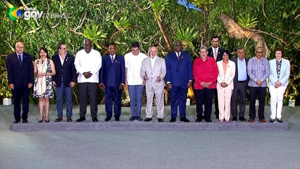 El canciller de Surinam es elegido secretario general de la OEA