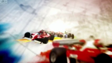F1 2021_Manche 1_Gulf Air Bahrain Grand Prix_Qualifications (en français - RDS - Canada) [RaceFan96]