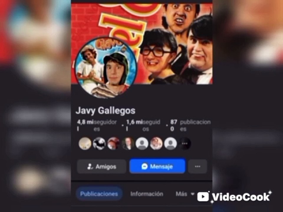 05 / SERIES INTERNACIONALES / EL CHAVO DEL OCHO / ENSUCIANDO LA ROPA A QUICO / TEMPORADA 01 / 1972 /
