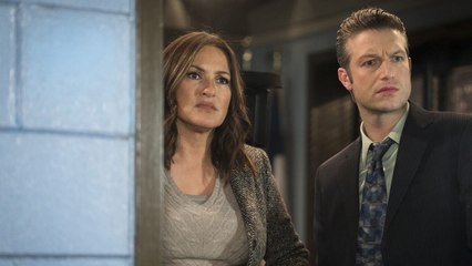 New York Unité Spéciale