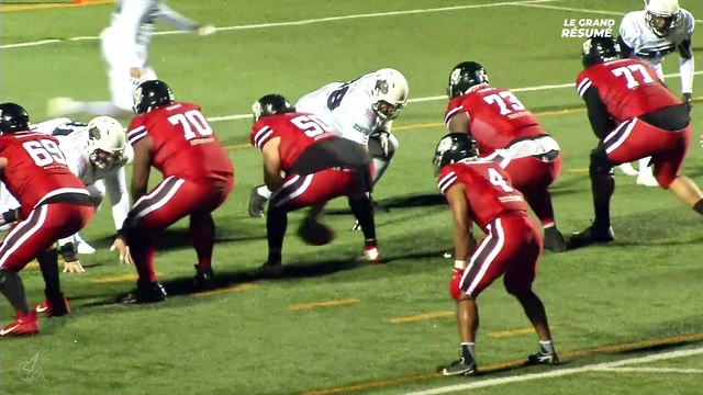 Le Grand Résumé - Une rencontre totalement folle !