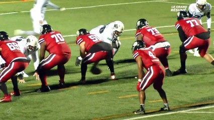 Le Grand Résumé - Une rencontre totalement folle !