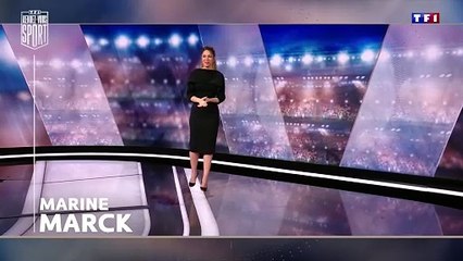 Marine Marck (09/03/2025)