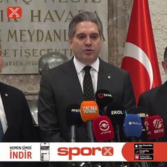 Beşiktaş'tan yabancı hakem açıklaması