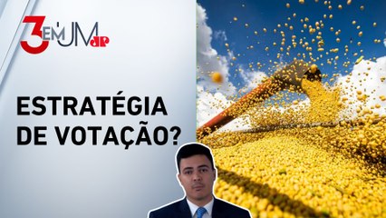 Agro diz que medidas do governo para alta dos alimentos são ineficazes; Bruno Pinheiro explica