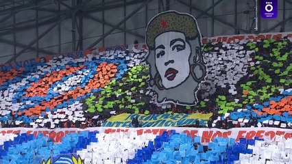 【FULL MATCH】 Marseille vs. Lens | Ligue 1 2024/25 -- RUSSIAN COMMENTARY