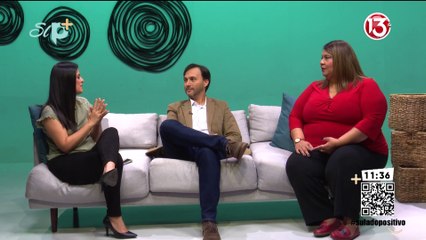 Entrevista - Programa Alsalus - Mamografías en comunidades vulnerables