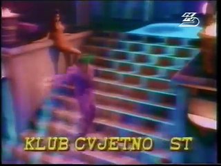 HTV Z3 1991. - Reklame