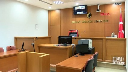Son Dakika... TÜSİAD yöneticileri Turan ve Aras'a dava açıldı: 20 Mayıs'ta hakim karşısındalar!