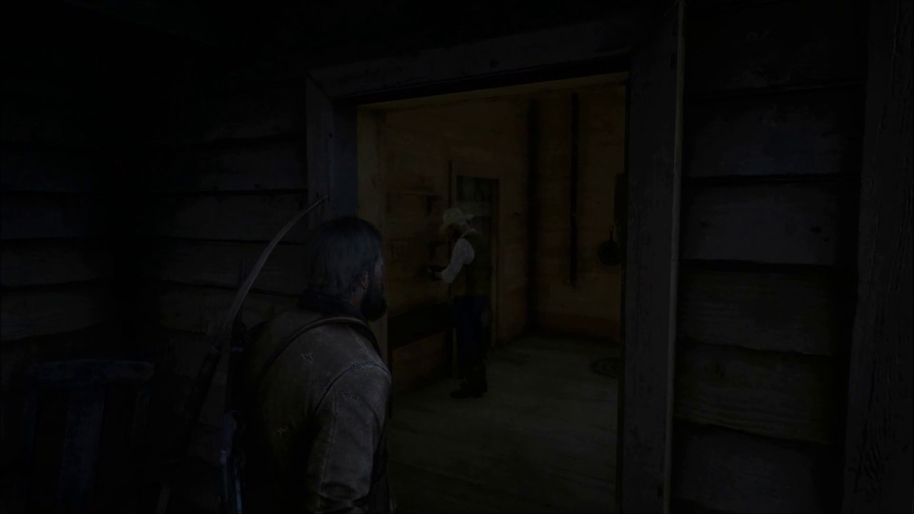 RDR 2: C2 # 28 - With Interest (Castor’s Ridge III) - video Dailymotion