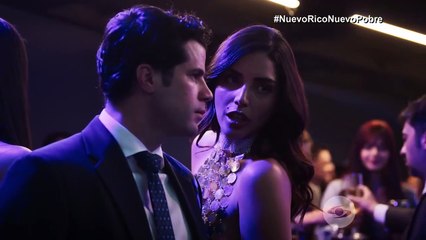 Capitulo 16 | Nuevo Rico, Nuevo Pobre 2025 HD