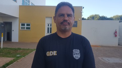 Veículo roubado em Americana/SP é recuperado em Cascavel