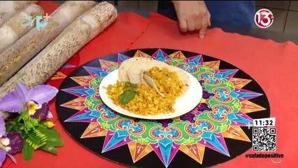 Pase en vivo - Feria del Palmito