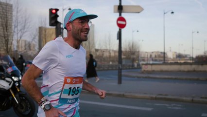 🤯 Tout ne s'est pas passé comme prévu sur le Semi de Paris !