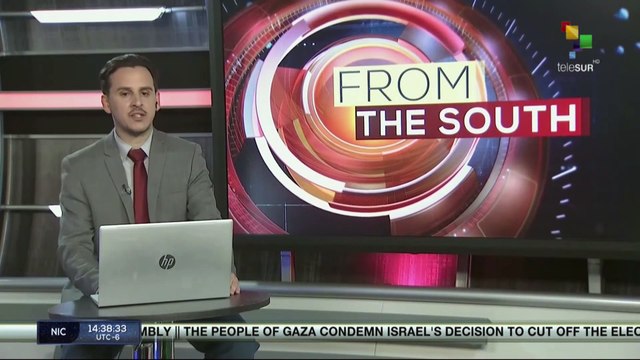 FTS 16:30 10-03 Venezuela unveils ExxonMobil’s destabilizing actions