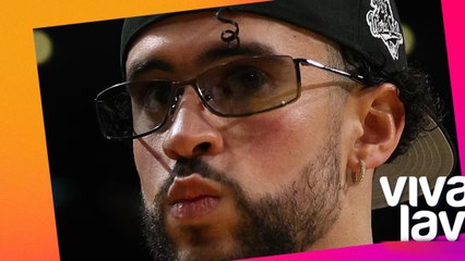 Bad Bunny celebra su cumpleaños 31