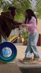 مسلسل "كامل العدد++" الحلقة 11: ظهور خاص لمكة محمد صلاح