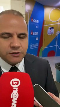 Randerson Leal defende que velocidade não seja reduzida na faixa para motos: “Vai ocasionar acidentes”