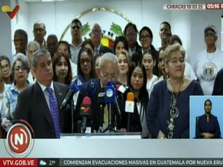 Partido Acción Democrática rechazó suspensión de licencias a Chevron