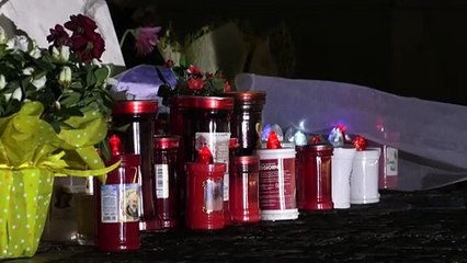 La salud del papa mejora y su pronóstico deja de ser reservado, anuncia el Vaticano