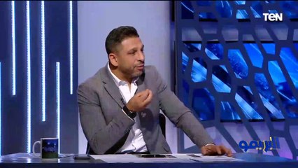 محسن لملوم: كبش الفدا في مباراة القمة سيكون حكم المباراة .. وعمر الأيوبي يرد: المباراة فجرت الاشتباك