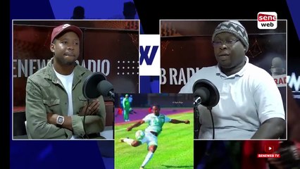 Les confidences inédites de Assane Mbodj ( Asc les Jarraff)