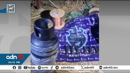 Ataque armado contra familia deja dos muertos y un herido en Michoacán