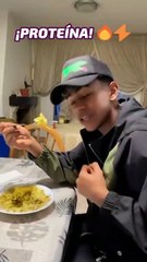 🔥⚡ ¡LAMINE YAMAL Y SU MOMENTO MÁS VIRAL! ⚽🍝