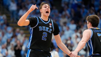 Duke Favored to Dominate ACC Tournament Despite Injuries