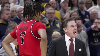 St. John's Big East Triumphs & Big 10 Tournament Insights