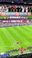 🔥 ¡EL BERNABÉU ESTALLA CONTRA EL ARBITRAJE! 😡⚽