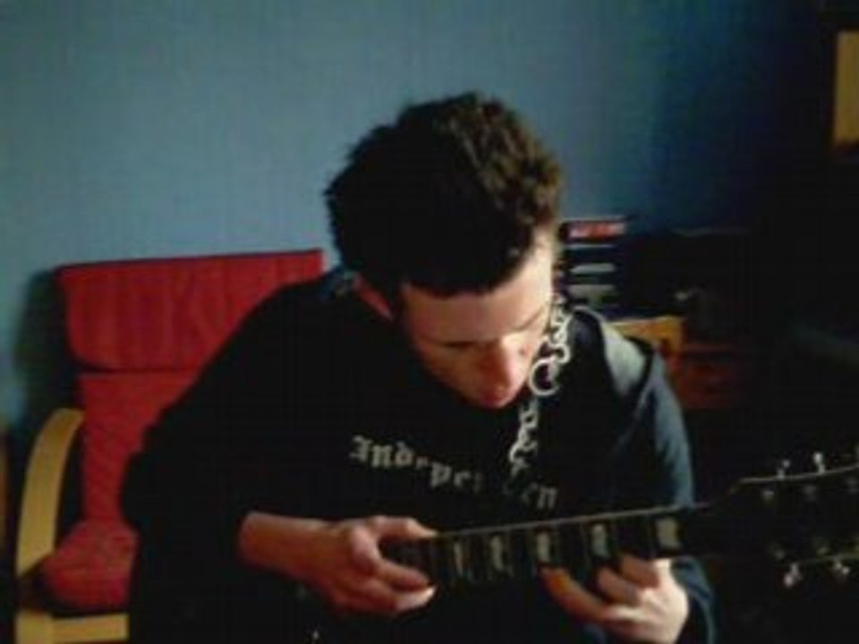 Tapping
