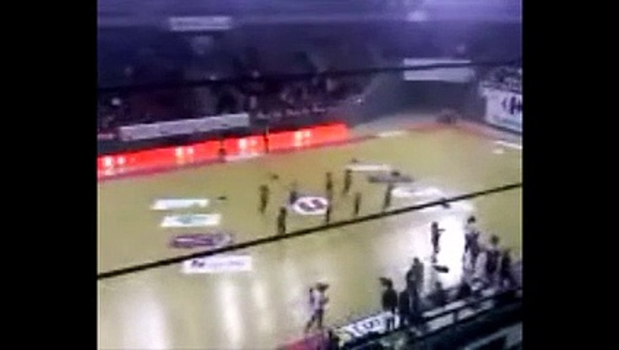 Championnat de Ligue Féminine de Handball (LFH) Saison 2016-2017 BBH - Toulon