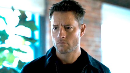 Sneak Peek at the Upcoming Episode of CBS’ Tracker