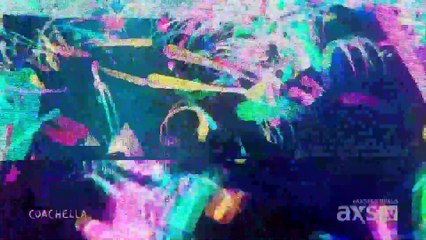 Zedd @ Coachella 2014 (Week 2/First 15 Min, Then cut to Alive)