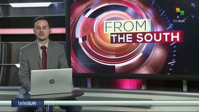 Venezuela: Govt. Unveils ExxonMobil’s destabilizing actions against the country