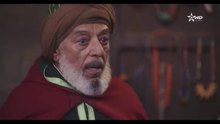 ILLIS N WOUCHEN - ÉPISODE 09 _ ⵉⵍⵍⵉⵙ ⵏ ⵡⵓⵛⵛⵏ (ⵜⴰⵅⵔⵙⵜ 09) _ إيلّيس ن وُوشّن - الحلقة 09