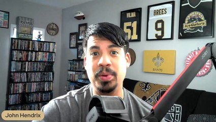 Saints Acquire Davon Godchaux From Patriots