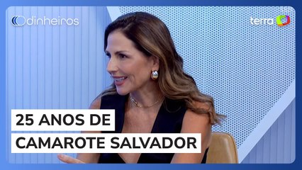 Camarote Salvador existe há 25 anos. Conheça a trajetória